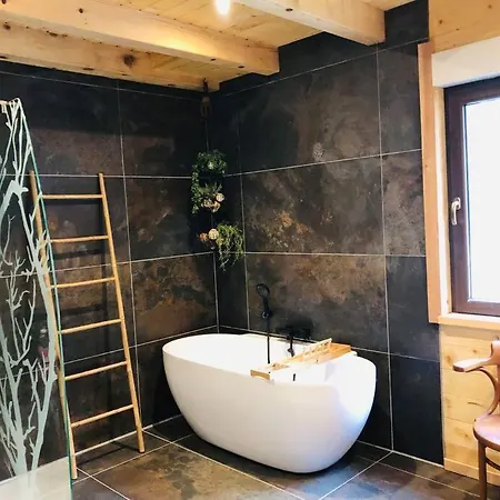 : Le Moulin Du Sagard *