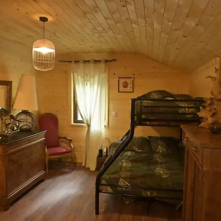 : Le Moulin Du Sagard Wisches