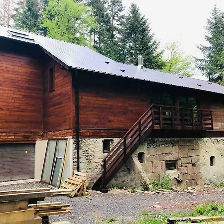 : Le Moulin Du Sagard