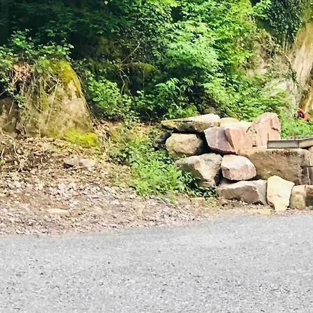 : Le Moulin Du Sagard Alpstuga *