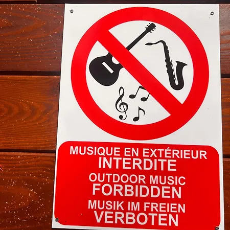 : Le Moulin Du Sagard *