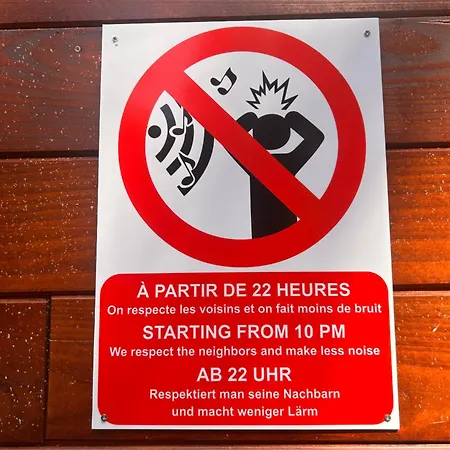 : Le Moulin Du Sagard Chalé Wisches