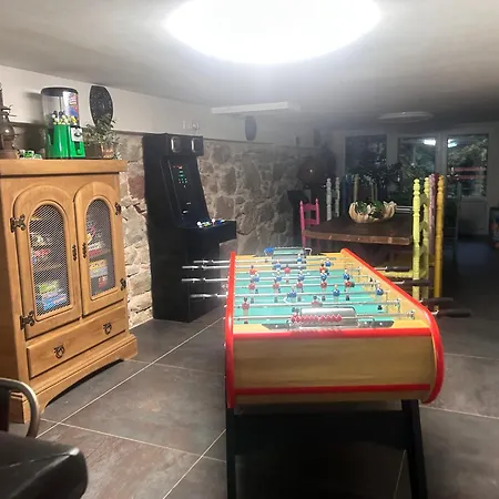 : Le Moulin Du Sagard *