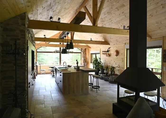 : Le Moulin Du Sagard *