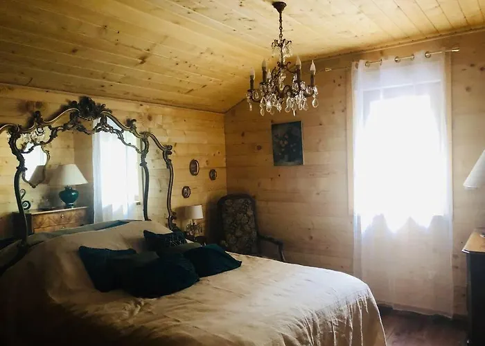 : Le Moulin Du Sagard * Wisches